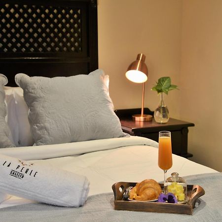 La Perle Hotel Ballito Eksteriør billede