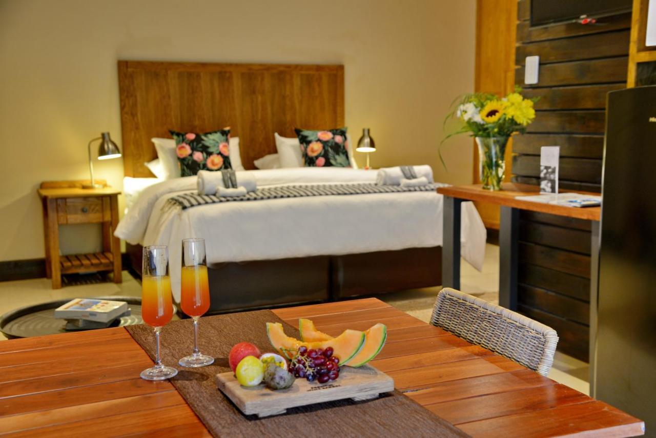 La Perle Hotel Ballito Eksteriør billede