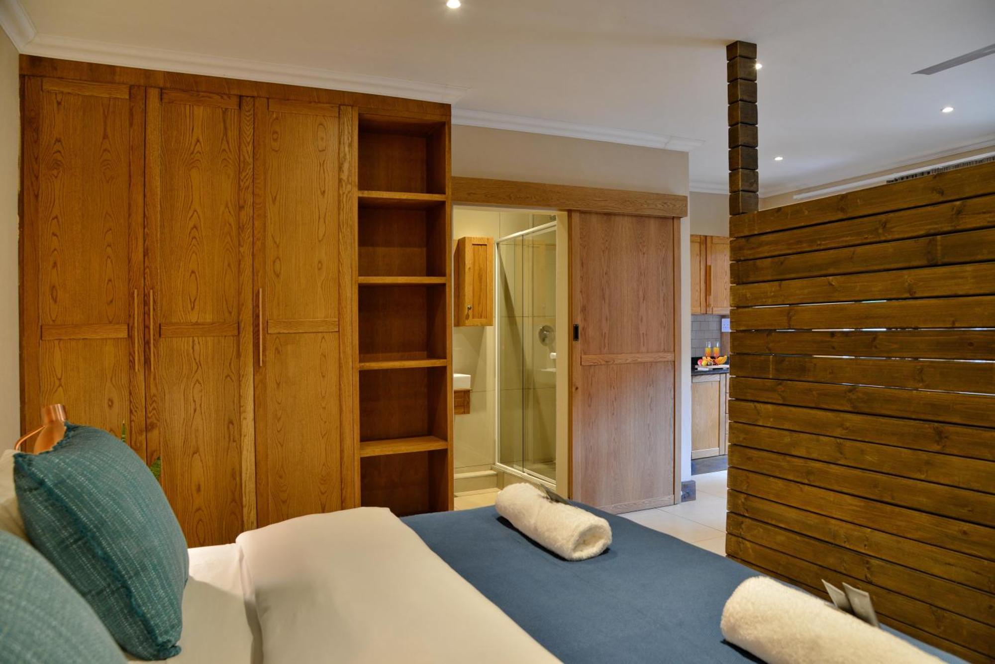 La Perle Hotel Ballito Værelse billede