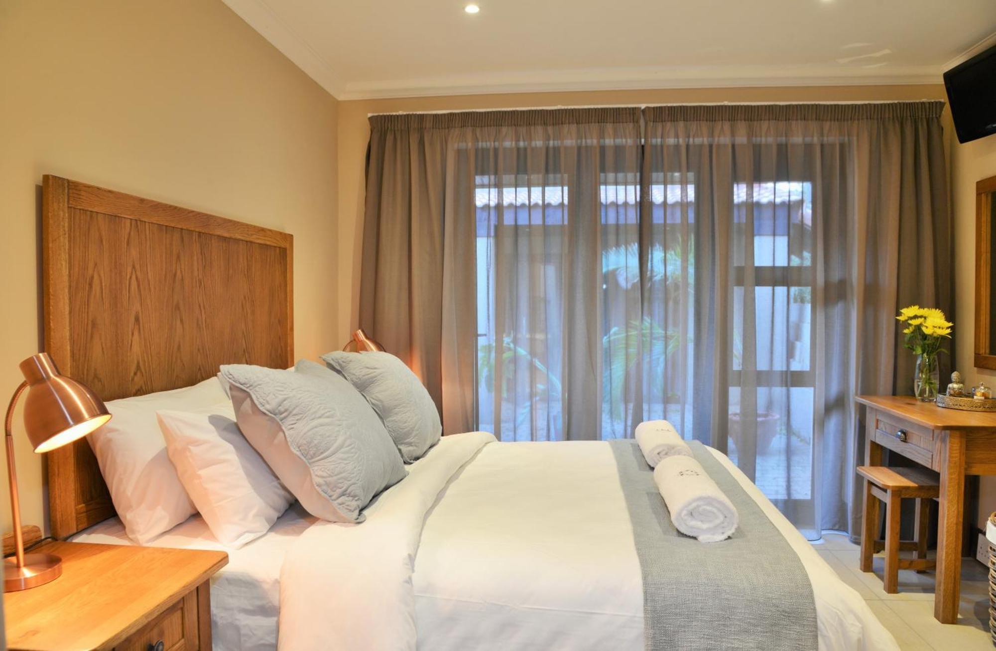 La Perle Hotel Ballito Eksteriør billede