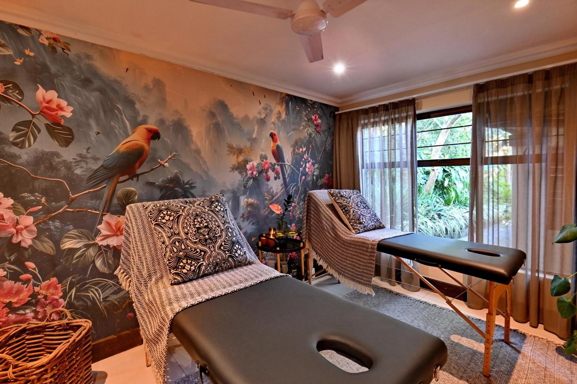 La Perle Hotel Ballito Eksteriør billede