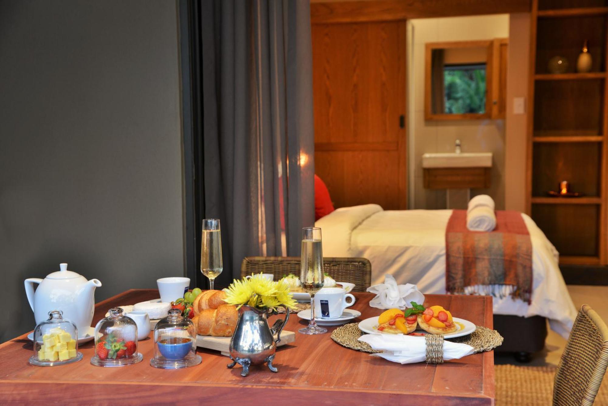 La Perle Hotel Ballito Eksteriør billede