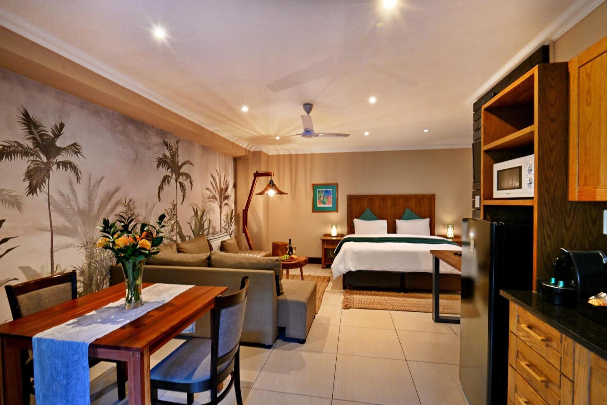 La Perle Hotel Ballito Eksteriør billede
