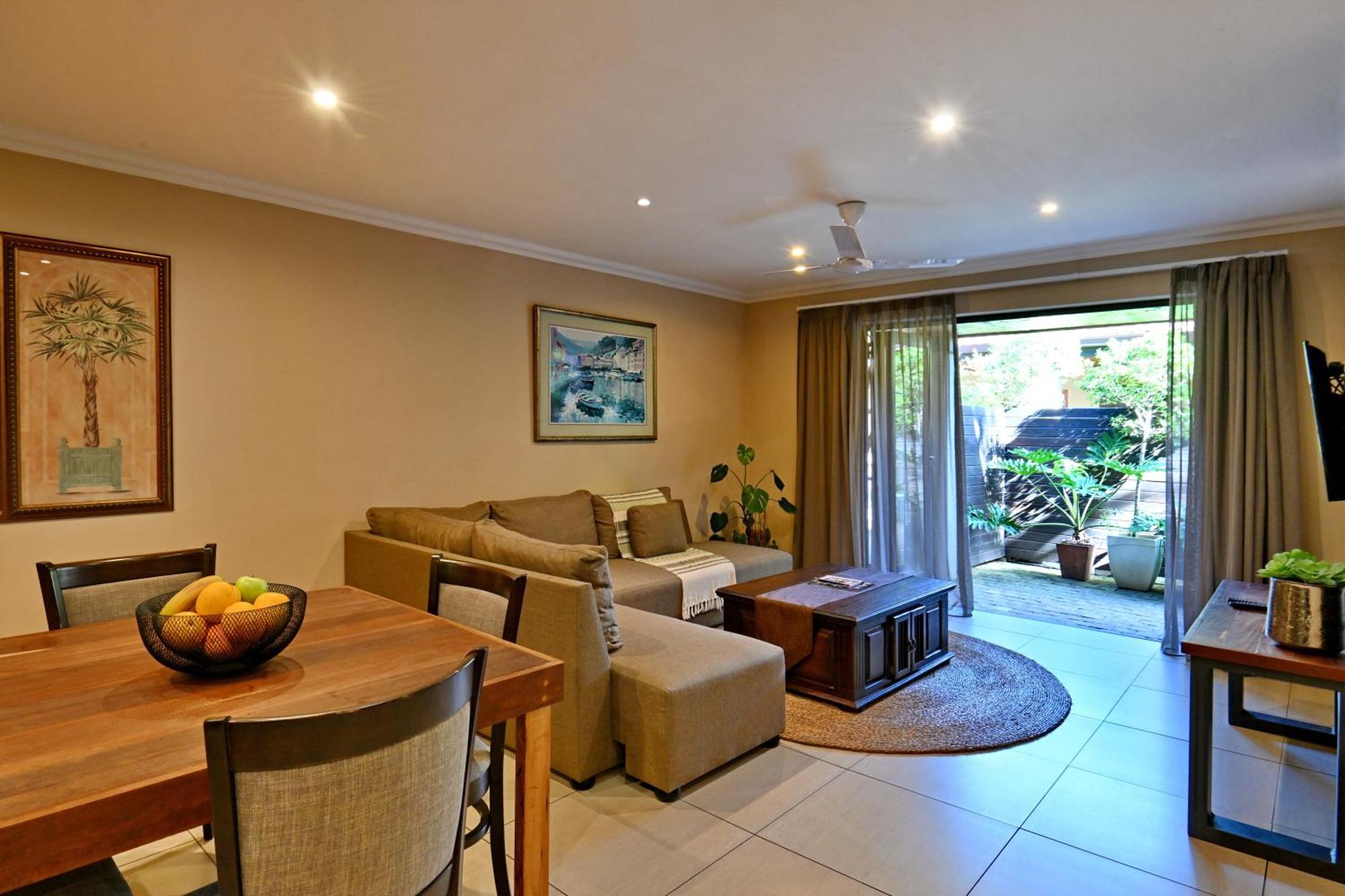 La Perle Hotel Ballito Eksteriør billede