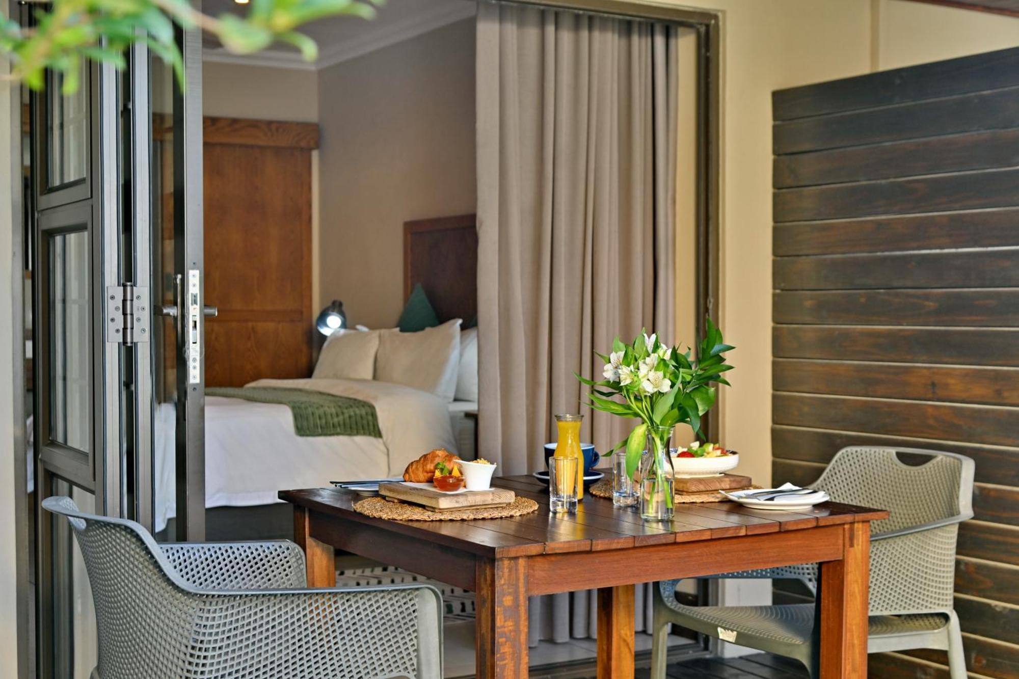 La Perle Hotel Ballito Eksteriør billede