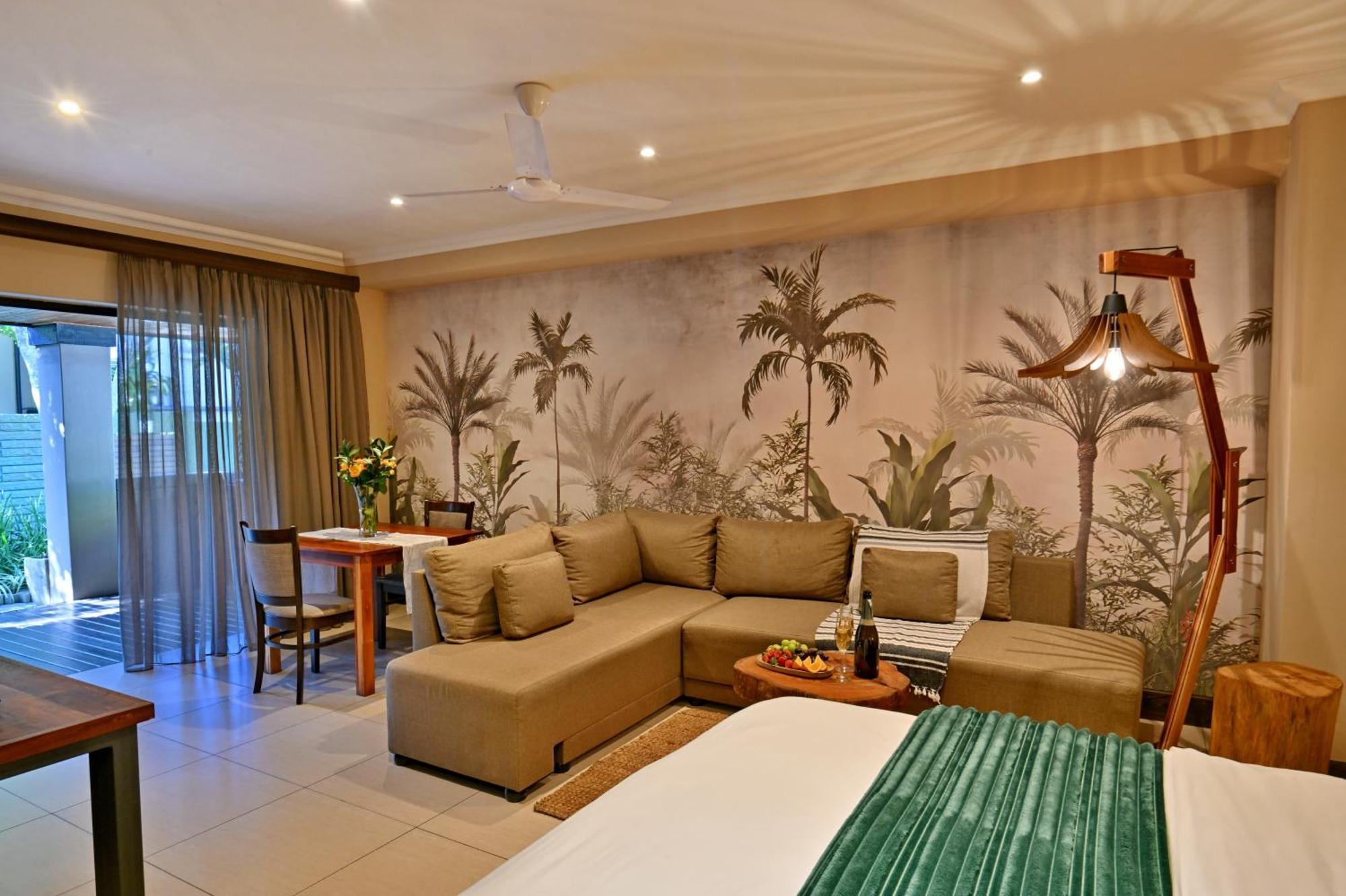 La Perle Hotel Ballito Eksteriør billede