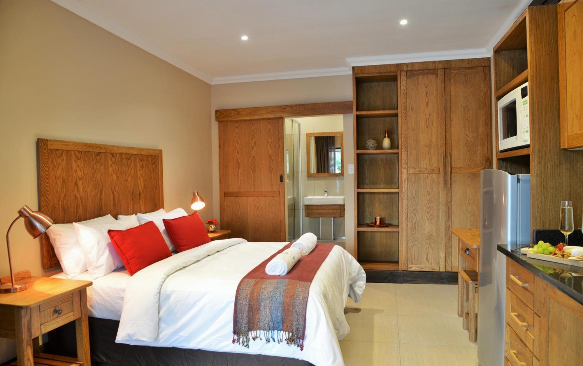 La Perle Hotel Ballito Eksteriør billede