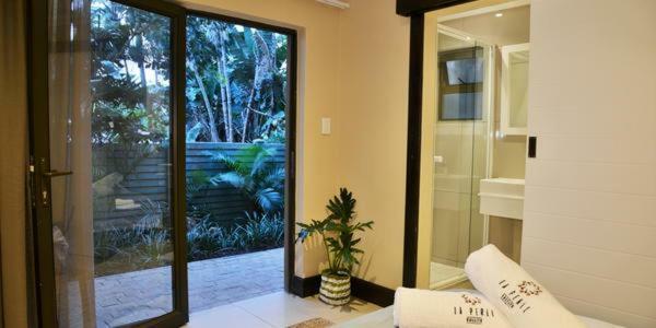 La Perle Hotel Ballito Eksteriør billede