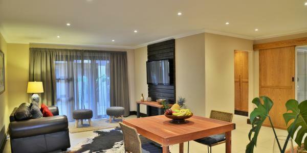 La Perle Hotel Ballito Eksteriør billede