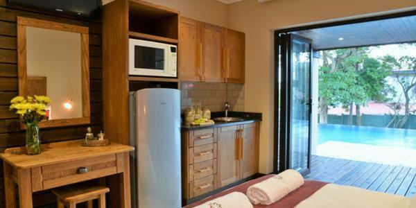 La Perle Hotel Ballito Eksteriør billede