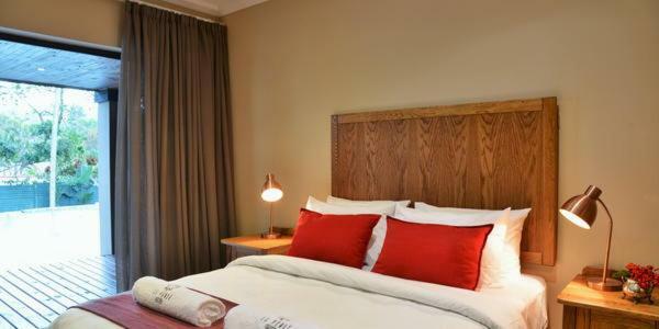 La Perle Hotel Ballito Eksteriør billede