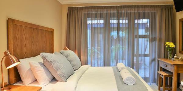 La Perle Hotel Ballito Eksteriør billede