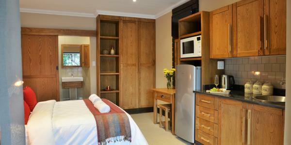 La Perle Hotel Ballito Eksteriør billede