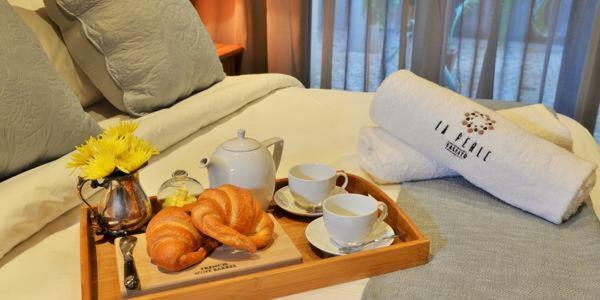 La Perle Hotel Ballito Eksteriør billede