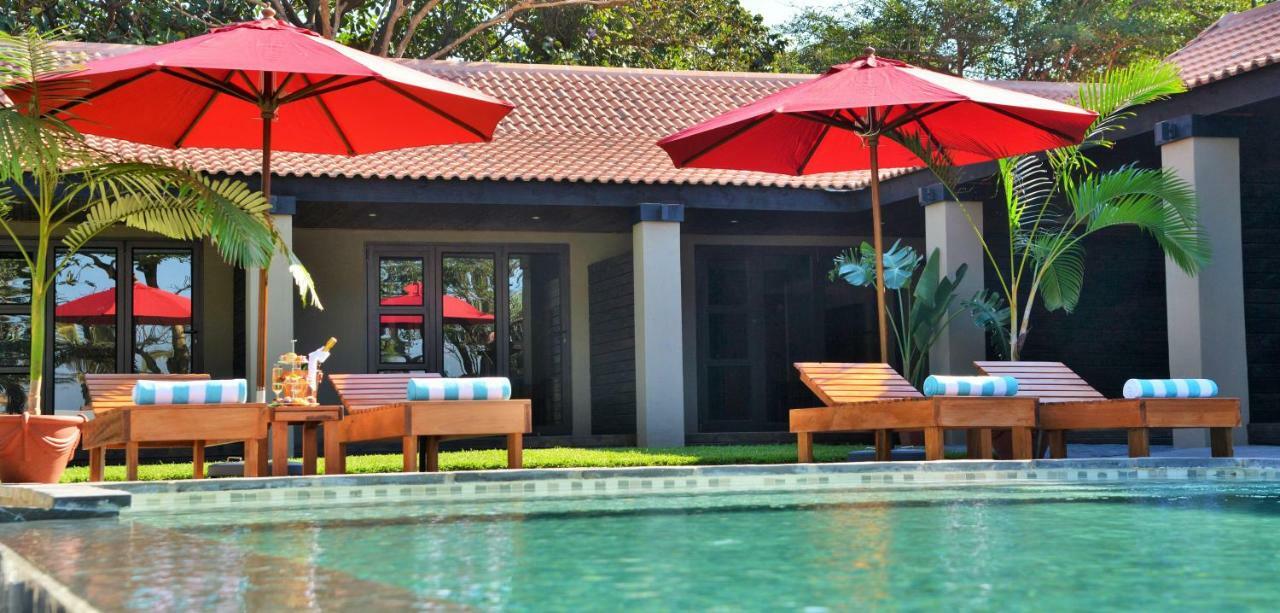 La Perle Hotel Ballito Eksteriør billede