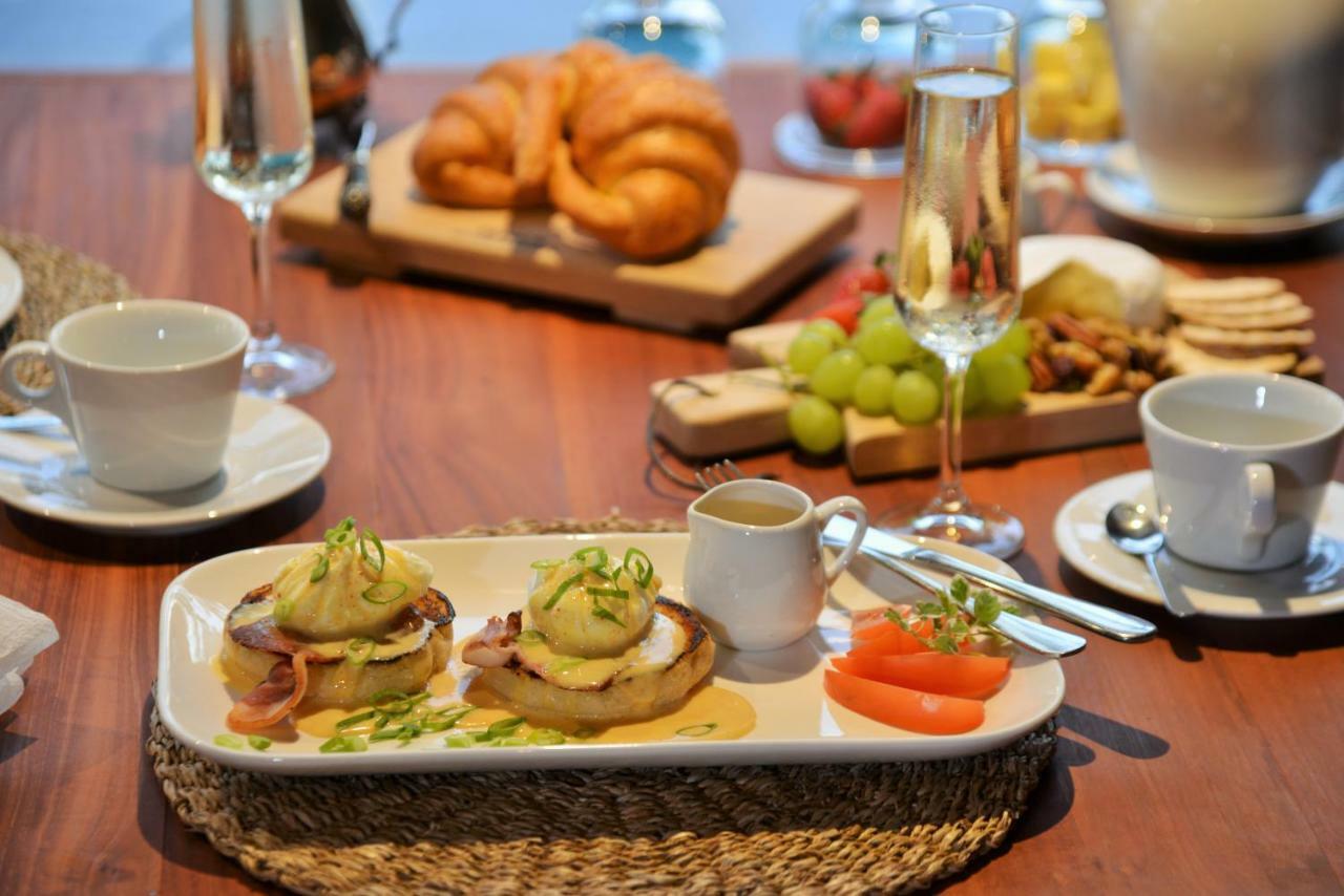 La Perle Hotel Ballito Eksteriør billede