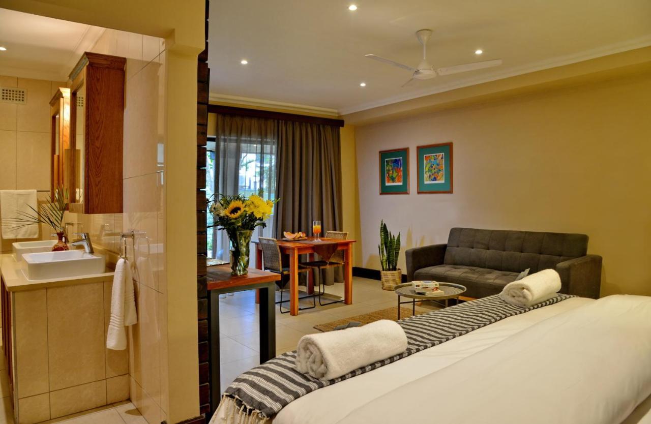 La Perle Hotel Ballito Eksteriør billede