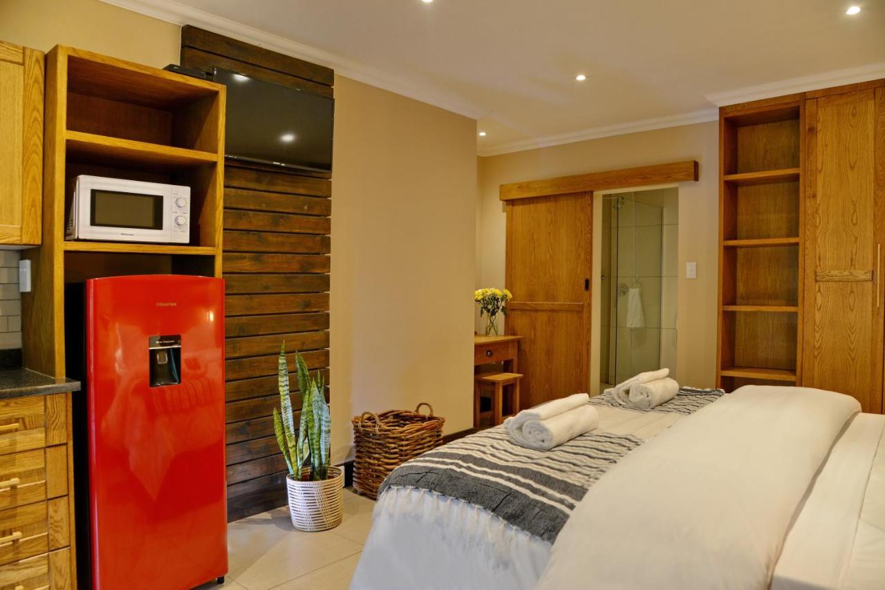 La Perle Hotel Ballito Eksteriør billede