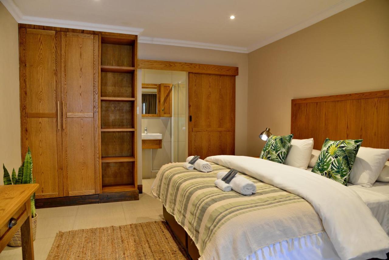La Perle Hotel Ballito Eksteriør billede